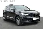 2022 Volvo XC40
