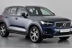 2020 Volvo XC40