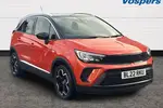 2022 Vauxhall Crossland
