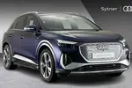 2022 Audi Q4