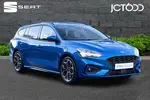 2021 Ford Focus Estate