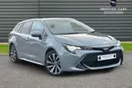 2022 Toyota Corolla Touring Sport