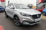 2019 MG ZS