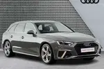 2023 Audi A4