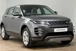 2019 Land Rover Range Rover Evoque