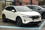 2023 Nissan Qashqai