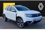 2022 Dacia Duster