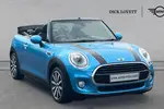 2018 MINI Convertible