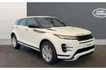 2022 Land Rover Range Rover Evoque