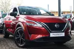 2023 Nissan Qashqai