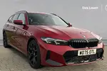 2026 BMW 3 Series