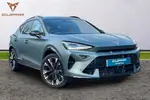 2025 Cupra Formentor