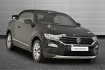2021 Volkswagen T-Roc Cabriolet
