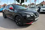 2022 Nissan Juke