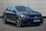 2023 Mercedes-Benz GLA