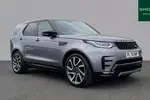 2020 Land Rover Discovery