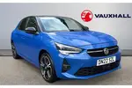 2022 Vauxhall Corsa