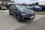 2023 Volkswagen Taigo