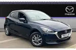 2023 Mazda 2