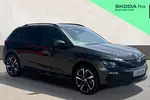 2024 Skoda Kamiq