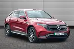 2023 Mercedes-Benz EQC