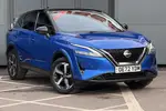 2022 Nissan Qashqai
