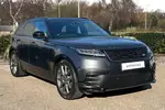 2023 Land Rover Range Rover Velar