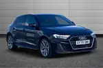 2025 Audi A1