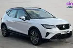 2023 SEAT Arona