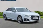 2022 Audi A4