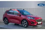 2020 Ford Kuga