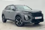 2024 Peugeot 2008