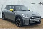 2021 MINI Electric