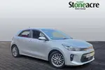 2017 Kia Rio