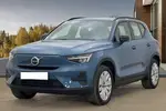 2025 Volvo Ex40