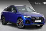 2021 Audi Q5 Sportback