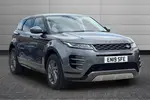 2019 Land Rover Range Rover Evoque