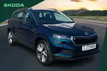 2024 Skoda Karoq