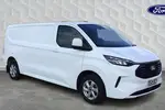 2024 Ford Transit Custom