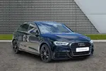 2019 Audi A3