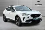 2022 Cupra Formentor