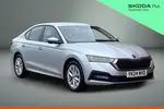 2024 Skoda Octavia