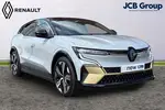 2022 Renault Megane E Tech