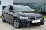 2021 Volkswagen Polo