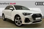2023 Audi Q3