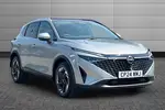 2024 Nissan Qashqai