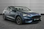 2021 Ford Focus