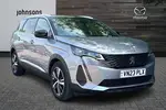 2023 Peugeot 5008