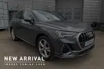 2023 Audi Q3