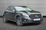 2019 Mercedes-Benz GLA